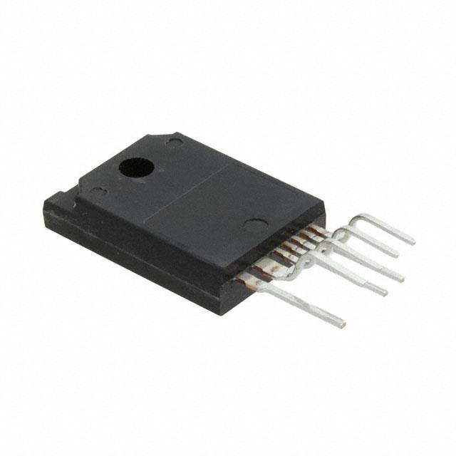 STR-X6737 IC OFFLINE SWITCH FLYBACK TO3P Please send BOM for accurate quotation