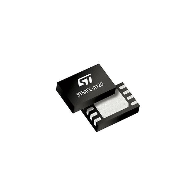 STSAFA110DFSPL02 IC AUTHENTICATION CHIP 8UFDFPN Please send BOM for accurate quotation