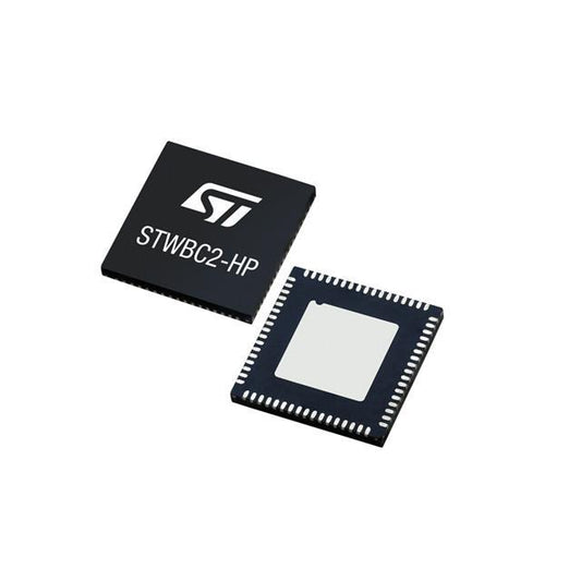 STWBC2-HP DISCRETE Please send BOM for accurate quotation