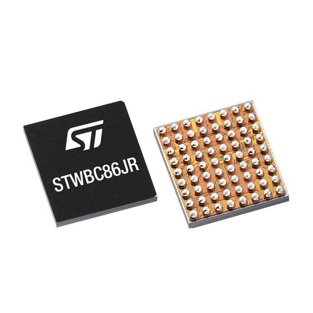 STWBC86JR DISCRETE Please send BOM for accurate quotation