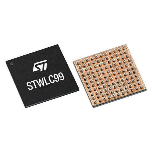 STWLC99JR DISCRETE Please send BOM for accurate quotation