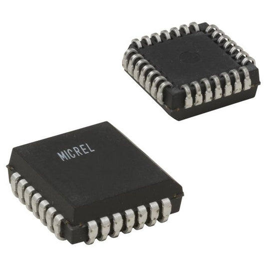 SY100E122JC IC BUF NON-INVERT -5.5V 28PLCC Please send BOM for accurate quotation