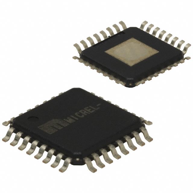 SY87701LHG IC CLOCK/DATA RECOVERY 32-TQFP Please send BOM for accurate quotation