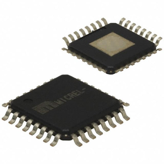 SY87729LHY-TR IC SYNTHESIZER FRACTION N 32TQFP Please send BOM for accurate quotation
