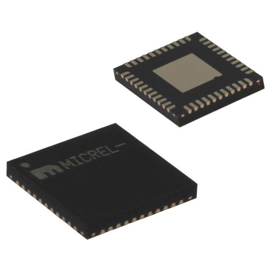 SY89465UMY IC CLK MULTIPLX 2:10 2GHZ 44MLF Please send BOM for accurate quotation