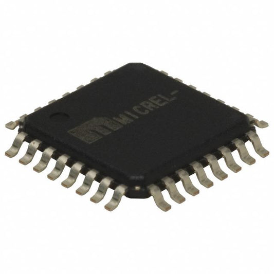 SY89809ALTZ-TR IC CLK BUFFER 2:9 750MHZ 32TQFP Please send BOM for accurate quotation