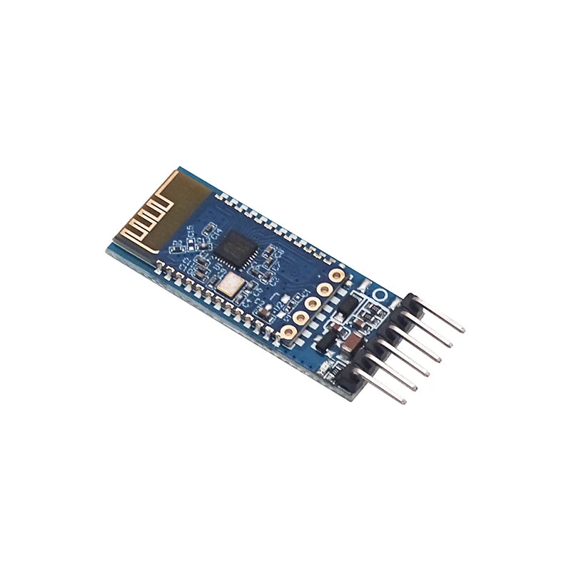 JDY-30 = JDY-31 SPP-C Bluetooth serial pass-through module wireless serial communication from machine Replace HC-05 HC-06