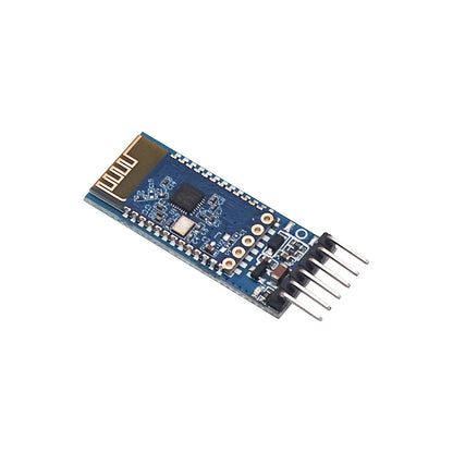 JDY-30 = JDY-31 SPP-C Bluetooth serial pass-through module wireless serial communication from machine Replace HC-05 HC-06