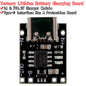 Type-C USB Ultra-Small Lithium Battery Charging Panel 1A Ternary Lithium Battery 3.7V 4.2V Charger Module With Protection Board