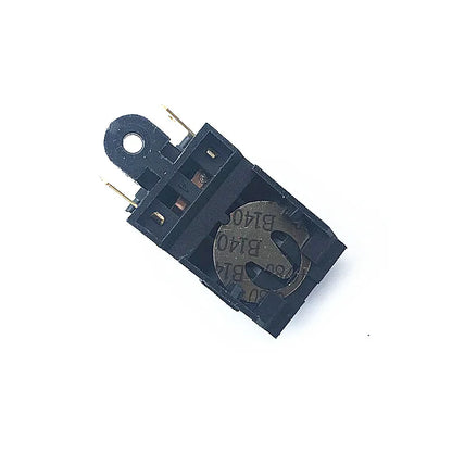 5PCS 13A XE-3 JB-01E Switch Electric Kettle Thermostat Switch Steam Medium Kitchen Appliance Parts