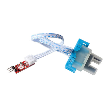 Turbidity sensor Water turbidity module Turbidity module Confusion detection module