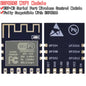 Mini Ultra-Small Size From ESP8285 Serial Wireless WiFi Transmission Module ESP-M3 Fully Compatible Replace With ESP8266
