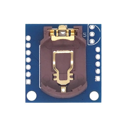 I2C RTC DS1307 AT24C32 Real Time Clock Module For AVR ARM PIC Tiny RTC I2C modules memory DS1307 Clock