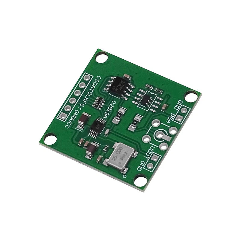 AD9833 Programmable Microprocessors Serial Interface Module Sine Square Wave DDS Signal Generator Module GY-9833