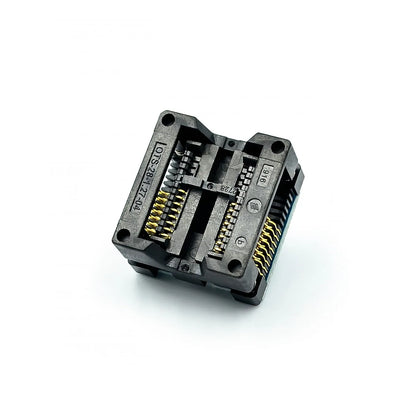 Smart Electronics 150mil 200MIL Socket Converter Module SOIC8 SOP8 to DIP8 EZ Programmer Adapter