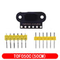 VL6180/VL53L0X/VL53L1X Time of Flight (ToF) Laser Ranging Sensor Module TOF050C TOF200C TOF400C 50CM/2M/4M IIC For Arduino STM32