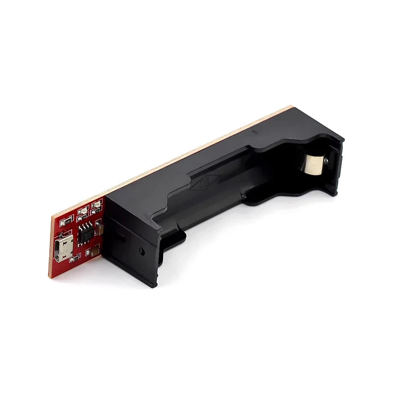 TEC4056 18650 Charger Module 4.2V Lithium Battery Charger for 18650 Lithium Battery Charger non-protection Board Module