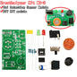 Alcohol tester suite mq-3 drink-driving tester MQ-3 module alcohol sensor DIY parts