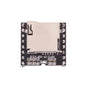 WTV020 Mini MP3 Player Module TF Card MP3 Sound Module Voice Module For Arduino GM Power Supply Module
