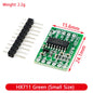 Load Cell 1KG 5KG 10KG 20KG HX711 AD Module Weight Sensor Electronic Scale Aluminum Alloy Weighing Pressure Sensor For Arduino