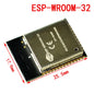 ESP8266 ESP-01 ESP-01S ESP-07 ESP-12E ESP-12F ESP-32 ESP-32S Serial WIFI Wireless Module Wireless Transceiver 2.4G For Arduino