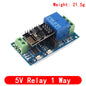 ESP8266 ESP-01 5V 1 2 4 Way WiFi Relay Module Things Smart Home Remote Control Switch ESP01 WIFI Wireless Module Phone APP