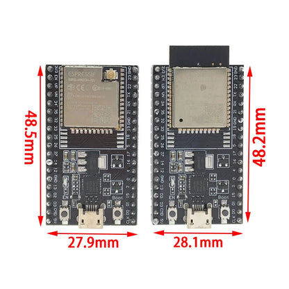 ESP32-DevKitC Core Board ESP32 Development Board ESP32-WROOM-32D ESP32-WROOM-32U For Arduino