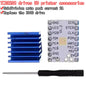 TMC2208 Stepper Motor StepStick Mute Driver Silent Excellent Protection For 3d Printer Sky V1.2 Compatible with A4988 DRV8825