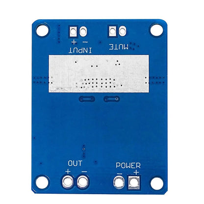 DC 8V-24V TPA3118 60W Mono Digital Audio Power Amplifier Board Amp Module For Arduino