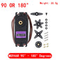 SG90 SG02R MG90S MG995 MG996 Servo Plastic Gear for Model Helicopter Boat For Arduino UNO DIY Mechanical Arm MG946R MG945R MG996