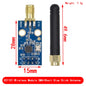 CC1101 Wireless Module With SMA Antenna Wireless Transceiver Module For Arduino 433MHZ