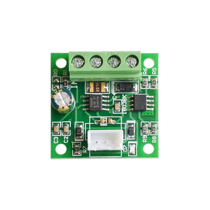 1.8V 3/5/6/12 V 2A PWM DC Motor Speed Control /w Potentiometer Switch