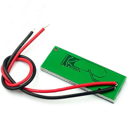 1S 2S 3S 4S 5S 6S 7S 4.2V-29.4V Lithium Battery Li-po Li-ion Capacity Indicator Board Power Display Charging Charge LED Tester