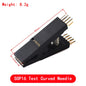 Programmer Testing Clip SOP8 SOP16 SOP SOIC 8 SOIC 16 SOIC8 SOIC16 SOIC8 DIP16 DIP 8 Pin DIP 16 Pin IC Test Clamp without cable