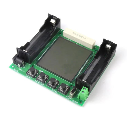 XH-M239 Lithium Battery 18650 True Capacity Tester Module MaH/mwH Digital Measurement High Precision Monitor DC 5V-12V