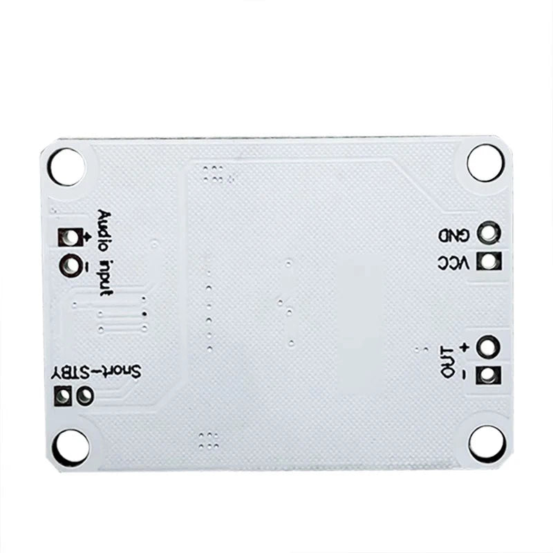 TPA3110 PBTL Mono Digital Amplifier Board 30W Amplifier Module Digital Amplifier
