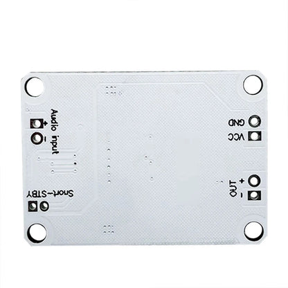 TPA3110 PBTL Mono Digital Amplifier Board 30W Amplifier Module Digital Amplifier