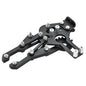Manipulator Mechanical Arm Paw Gripper Clamp kit  Robot MG995 Kit New