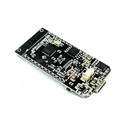 T-Display ESP32 WiFi And Bluetooth-Compatible Module Development Board 1.14 Inch LCD Control