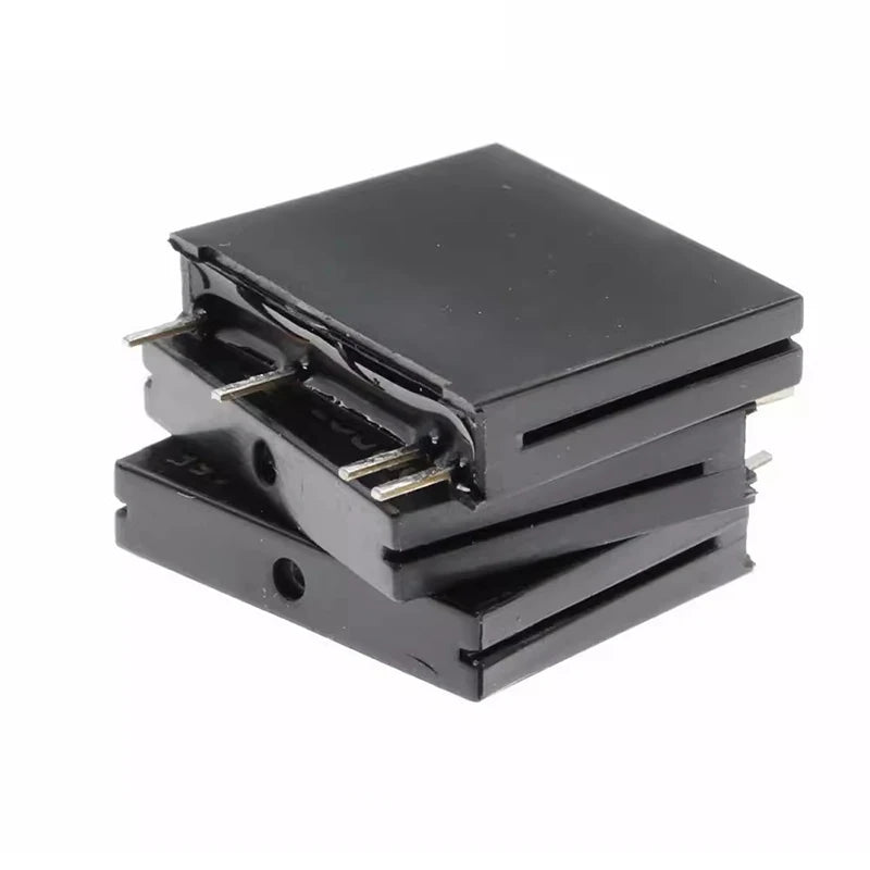 1Pcs 5V 12V 24V DC-AC Solid State Relay Module G3MB-202P G3MB 202P PCB SIP SSR AC 240V 2A Snubber Circuit Resistor Relay Switch