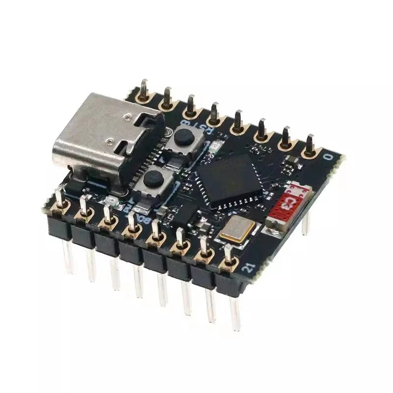 ESP32-C3 Development Board ESP32 C3 SuperMini WiFi Bluetooth For Arduino