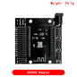 Wireless Module CH340/CP2102/CH9102X NodeMcu V3 V2 Lua WIFI Internet of Things Development Board Based ESP8266 ESP-12E