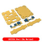 XR2206 High Precision Signal Generator DIY Kit Sine Triangle Square Waves 1Hz 1MHz Frequency Range Adjustable Frequency
