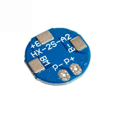 5PCS 2S 5A Li-ion Lithium Battery 7.4v 8.4V 18650 Charger Protection Board bms pcm for li-ion lipo battery cell pack