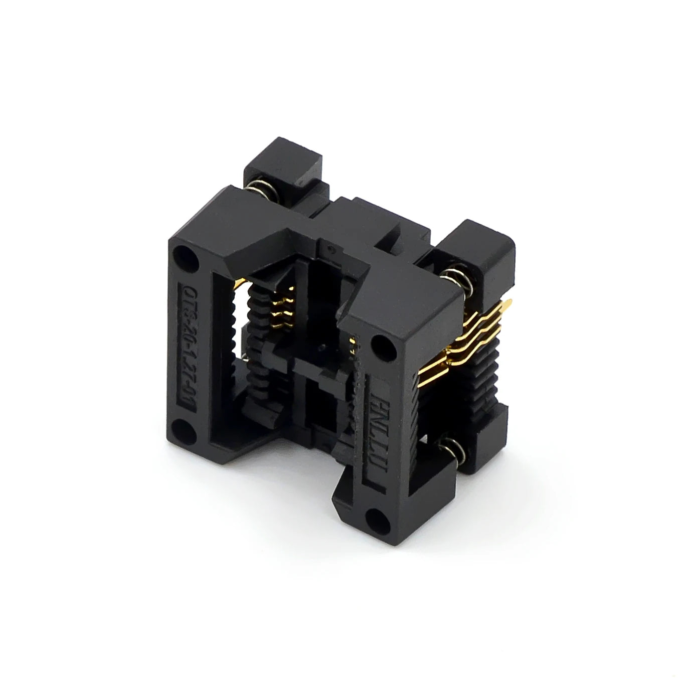 Smart Electronics 150mil 200MIL Socket Converter Module SOIC8 SOP8 to DIP8 EZ Programmer Adapter