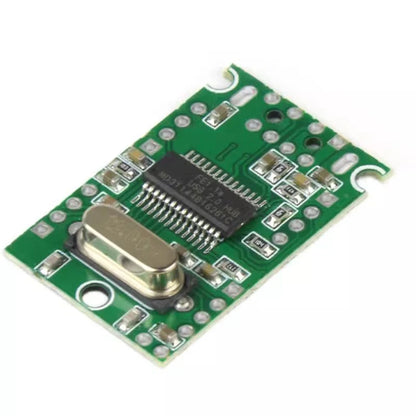 USB2.0 Expansion Module HUB Concentrator 1 Minute 4 1 Drag 4 Interface Transfer Development Board Drive-Free