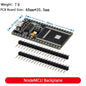 NodeMCU ESP-32S ESP-WROOM-32E WiFi development board serial port WiFi Bluetooth module