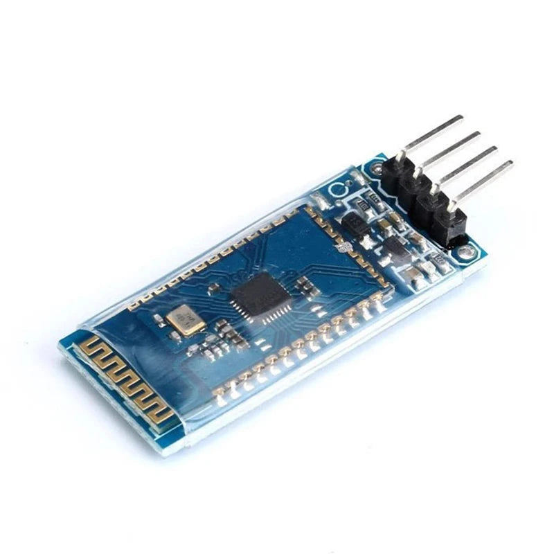 BT-06 RF Wireless Bluetooth Transceiver Slave Module RS232 / TTL to UART converter and adapter for arduino HC-06