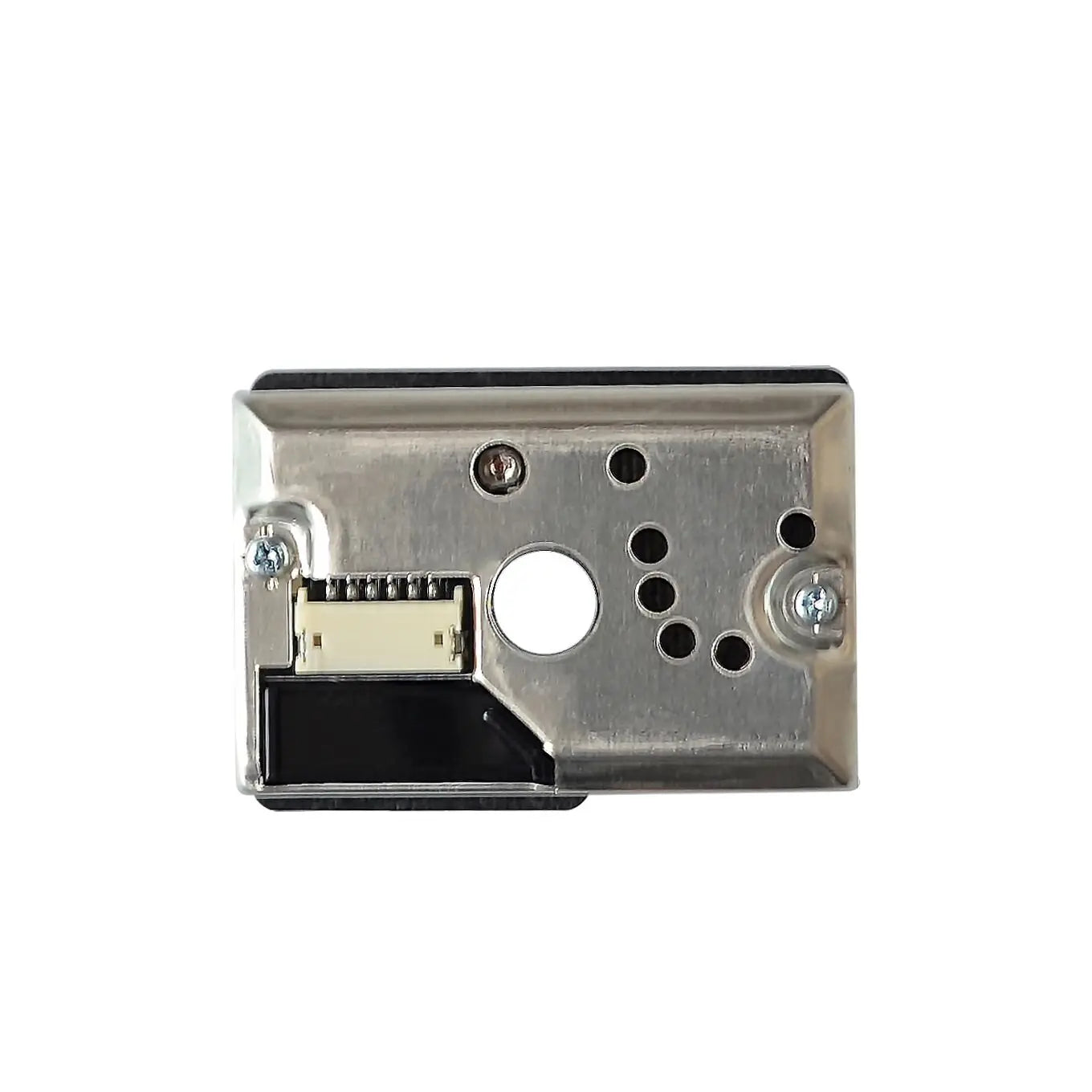 GP2Y1014AU Compact Optical Dust Sensor Smoke Particle Sensor With Cable Instead of GP2Y1010AU0F