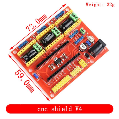 Mini / Type-C / Micro USB Nano 3.0 With the bootloader compatible Nano controller for arduino CH340 USB driver 16Mhz ATMEGA328P